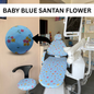 Washable Elastic & Stretchable Dental Seat / Chair Cover