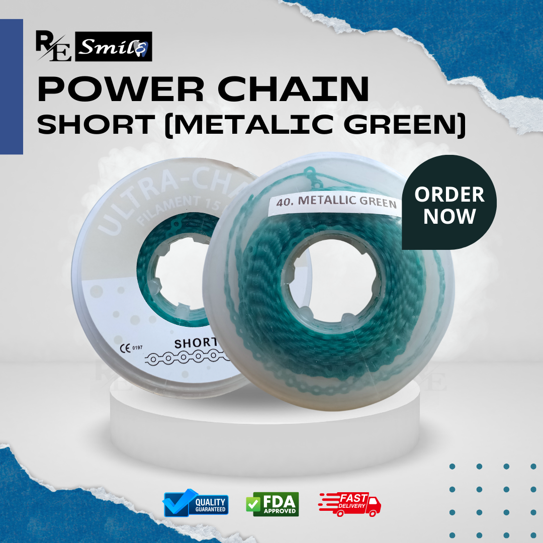 Power chain short