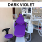 Washable Elastic & Stretchable Dental Seat / Chair Cover