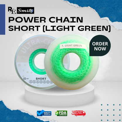 Power chain short