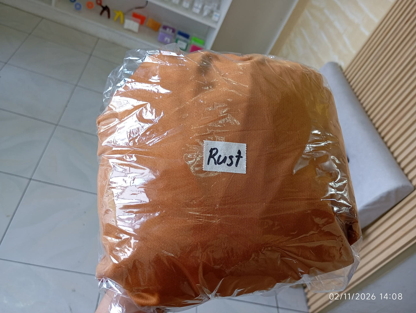 Washable Elastic & Stretchable Dental Seat / Chair Cover