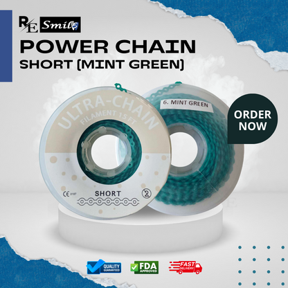 Power chain short