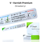 Premium Clear Cavity Varnish - V varnish for Oral Care