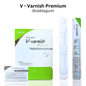 Premium Clear Cavity Varnish - V varnish for Oral Care