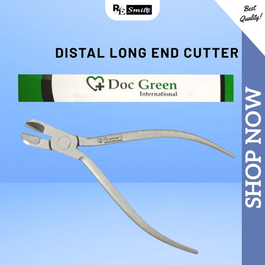 Distal Long end cutter