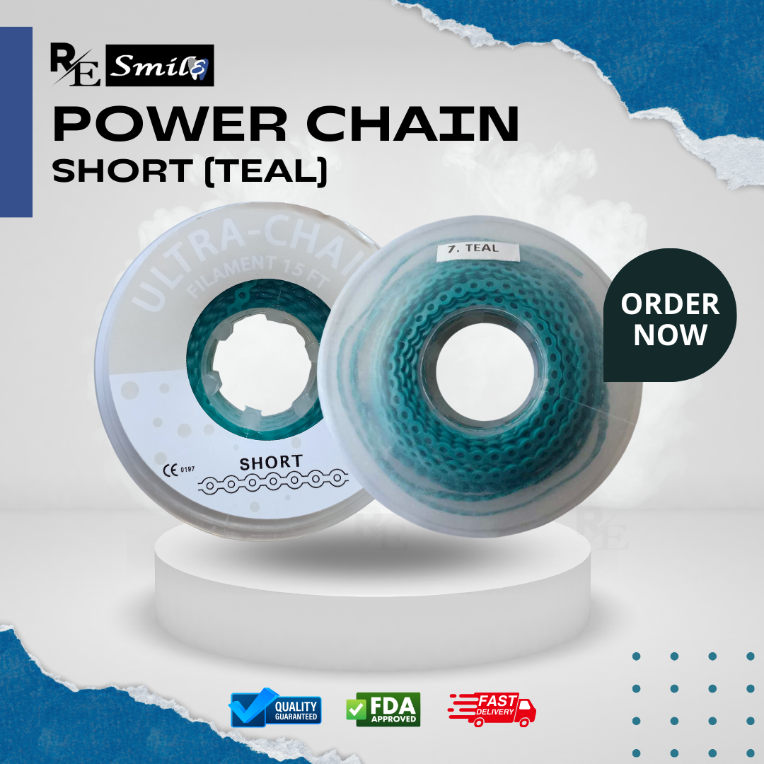 Power chain short