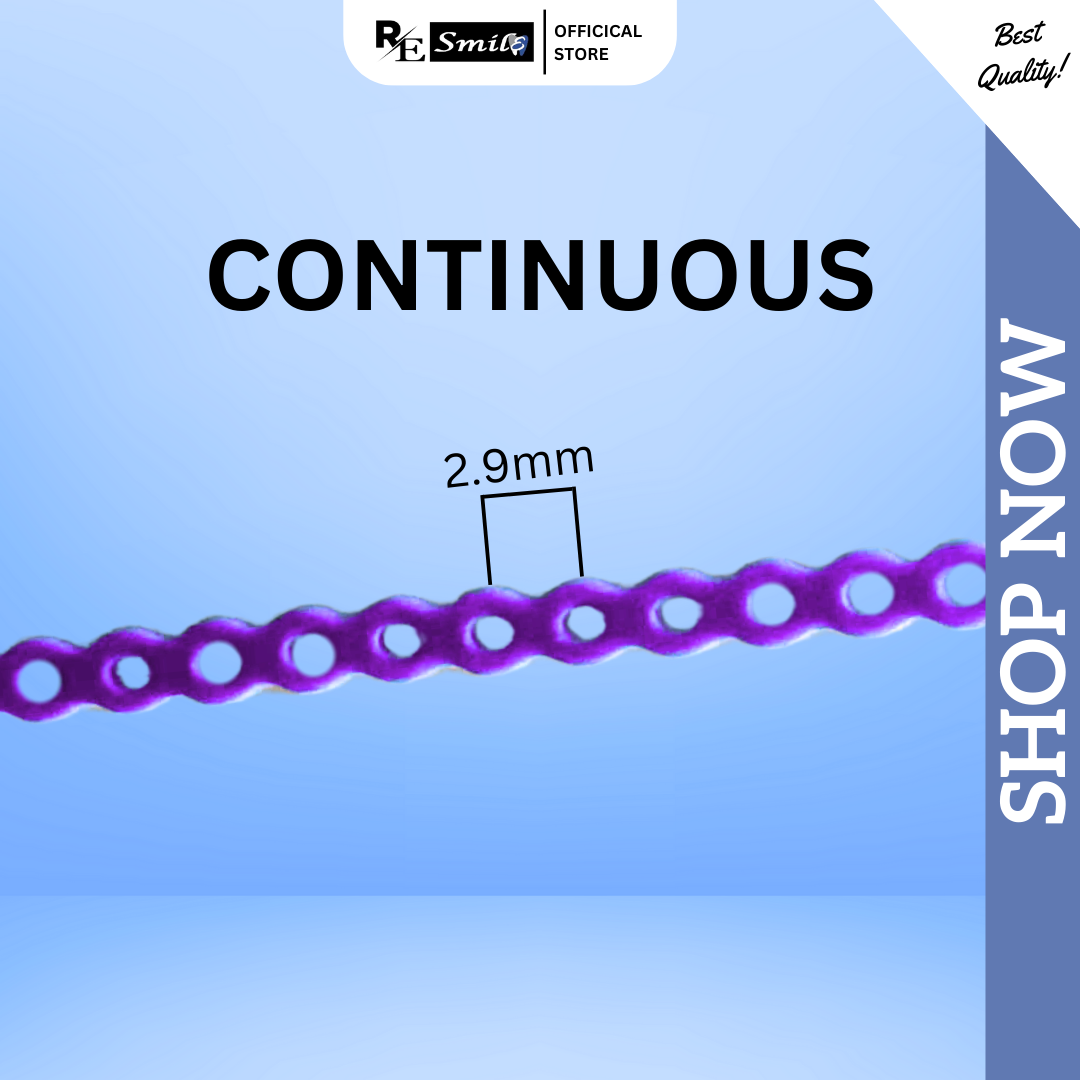 Power chain continuous – Resmile Dental Traders