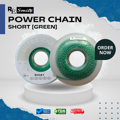 Power chain short