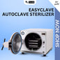 Easyclave Autoclave 18L Steam Sterilizer