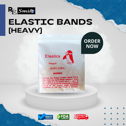 Elastic band