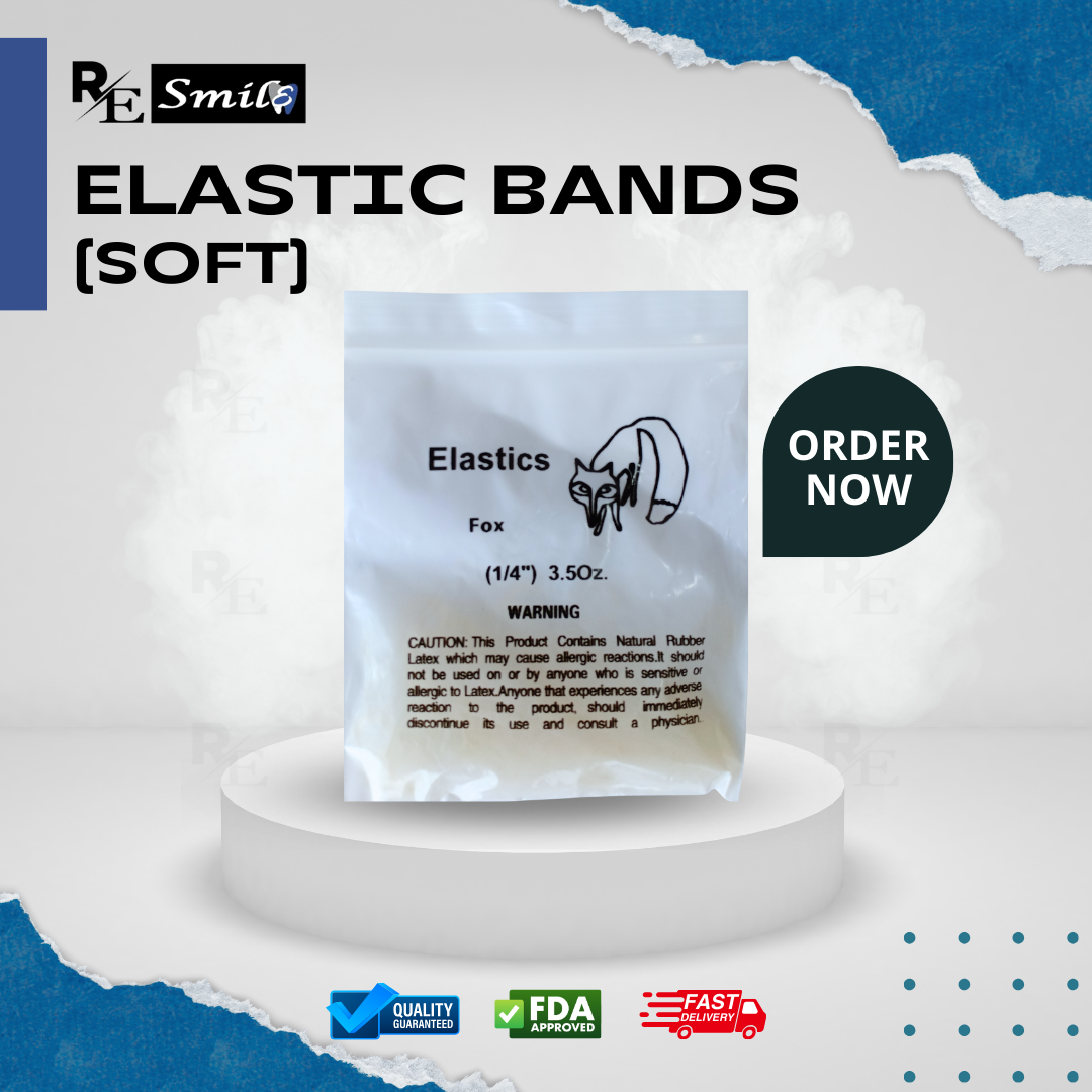 Elastic band