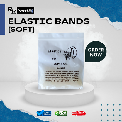 Elastic band