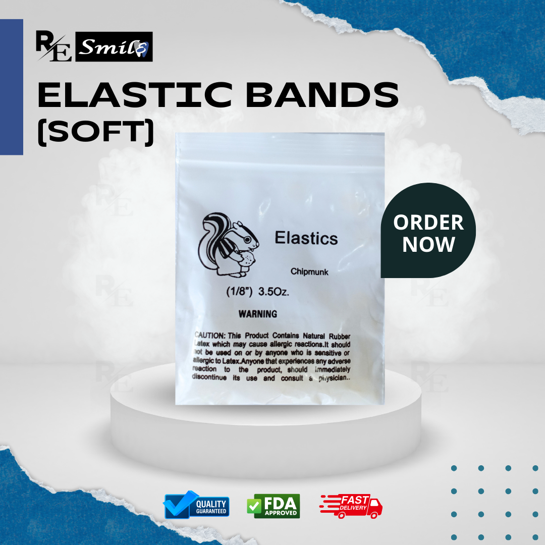 Elastic band