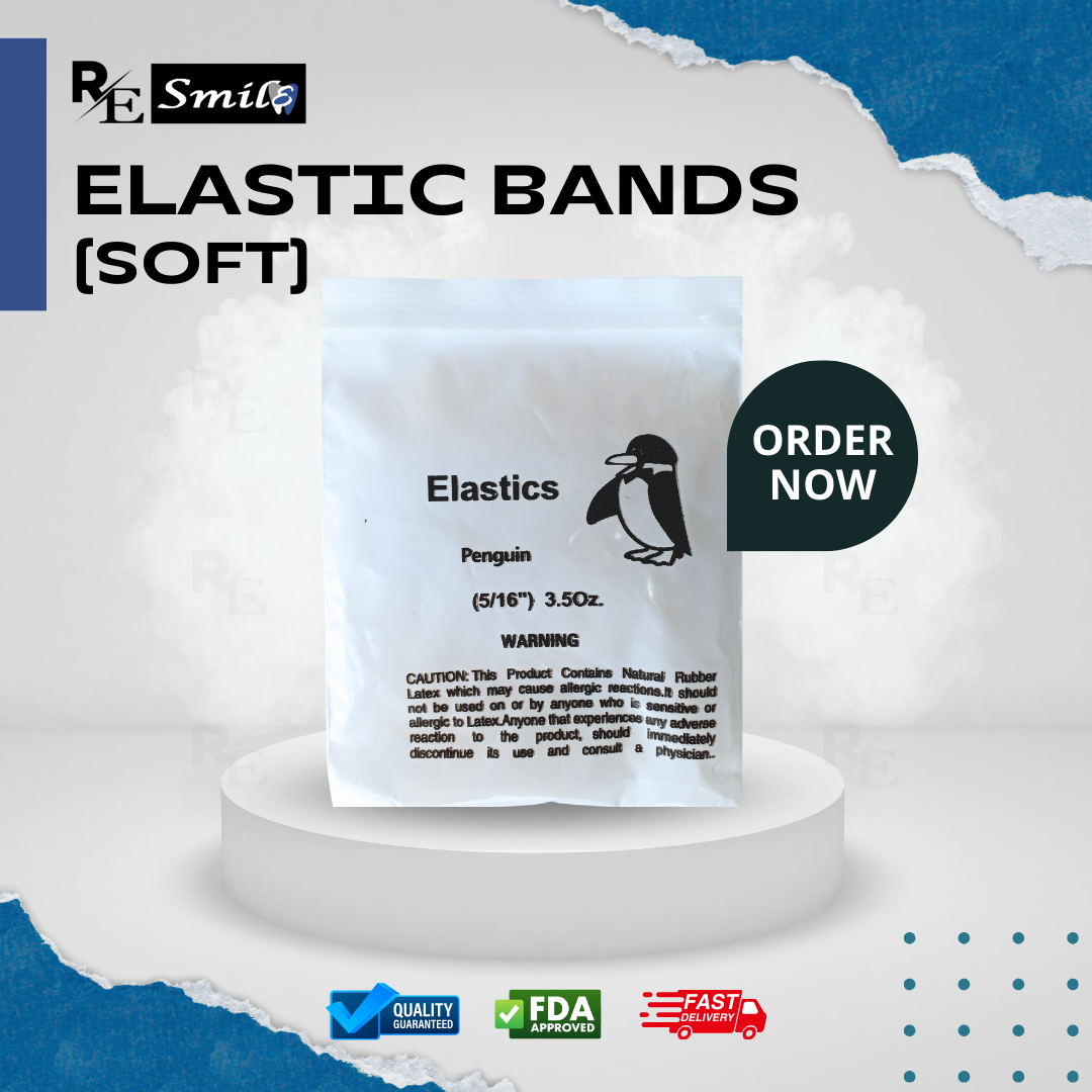 Elastic band