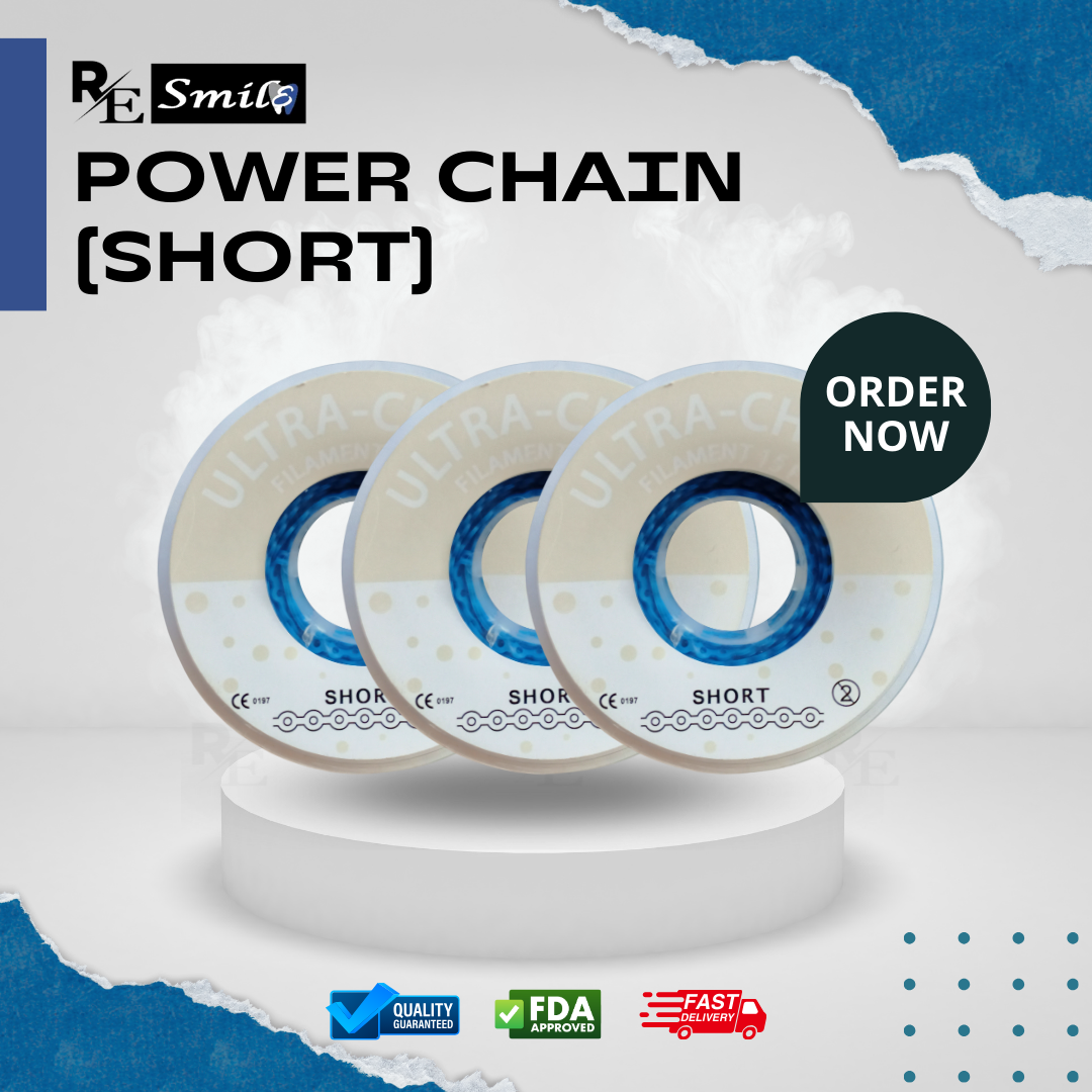 Power chain short