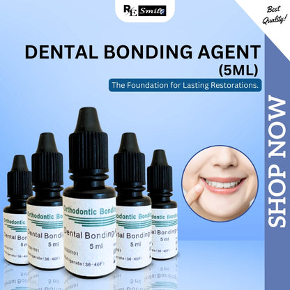 Dental Bonding Agent