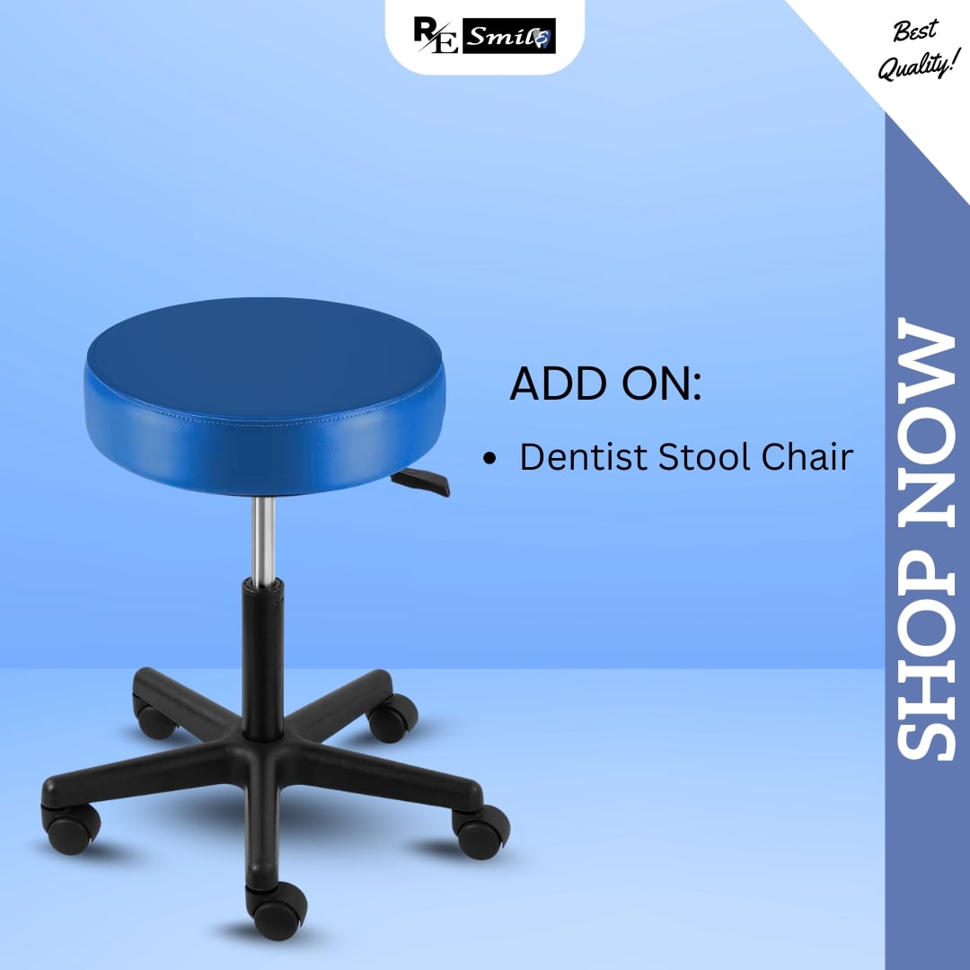 Portable Dental Chair