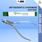 Orthodontic Hardwire Cutter