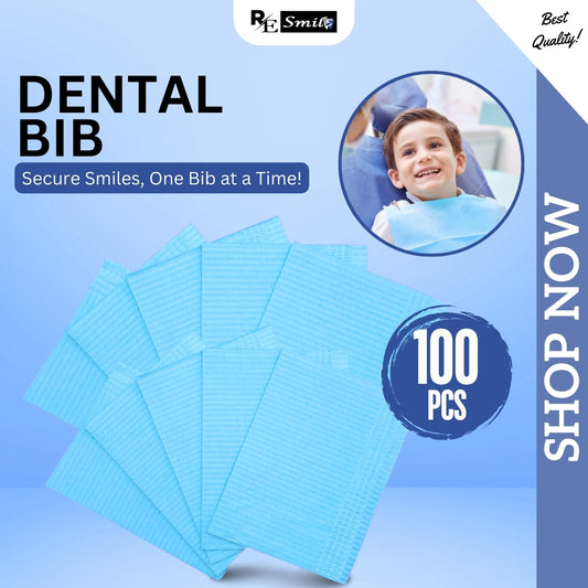 Dental Bib