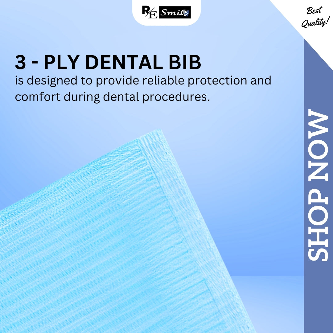 Dental Bib