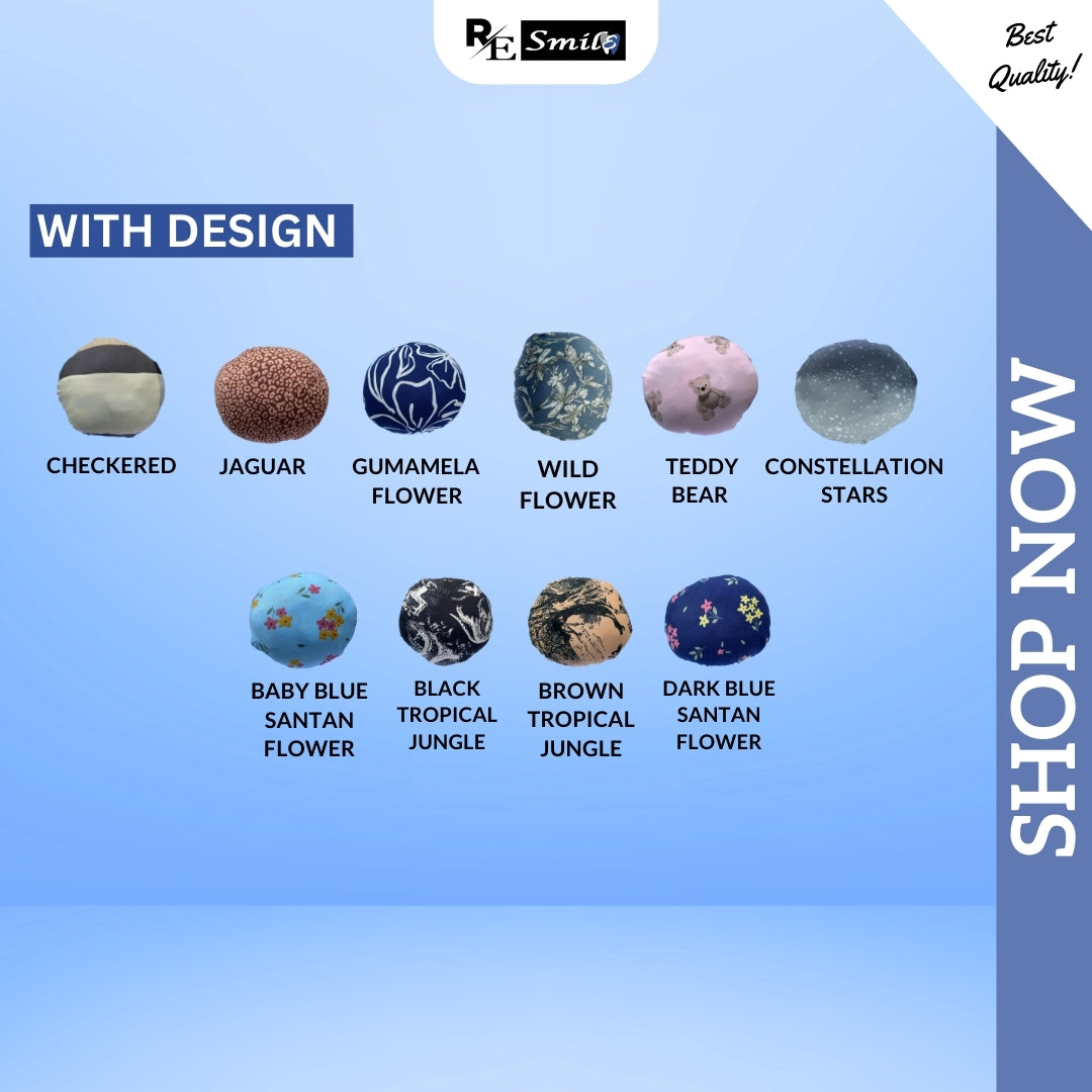 Washable Elastic & Stretchable Dental Seat / Chair Cover