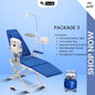 Portable Dental Chair
