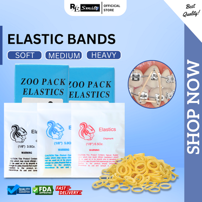 Elastic band