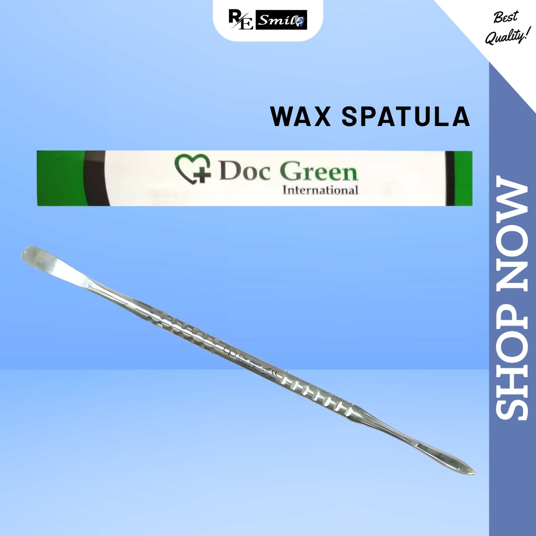 Wax Spatula