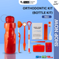 Orthodontic Kit Bottle