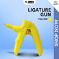 Ligature gun