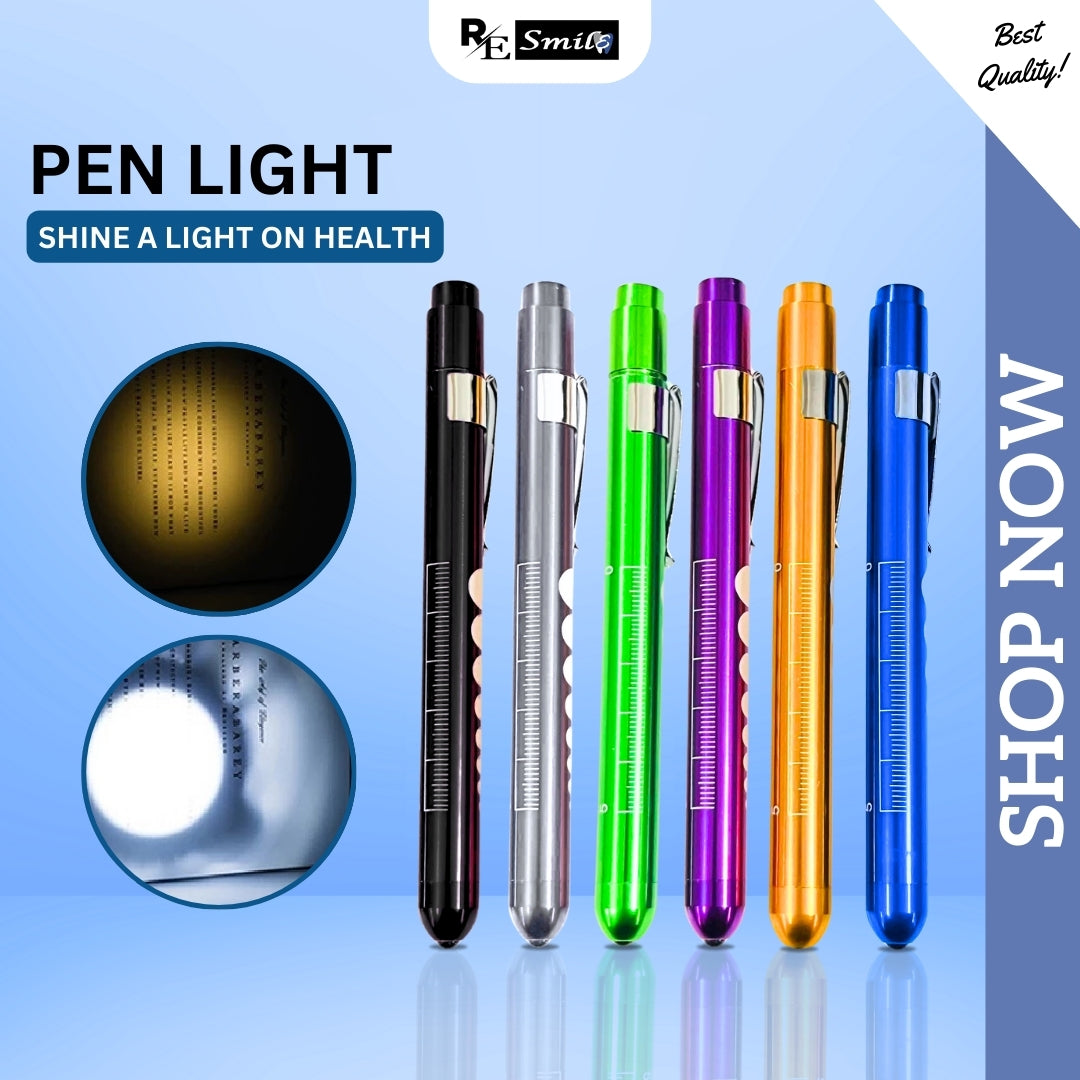 PEN LIGHT