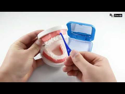 Aligner remover