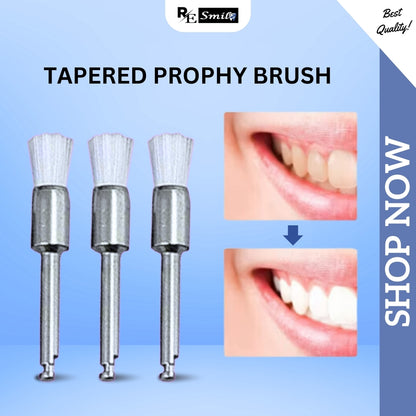 Prophylaxis Brush