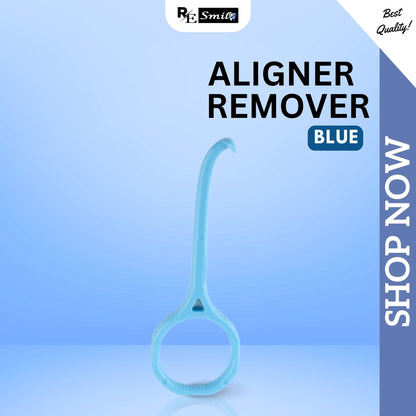 Aligner Remover