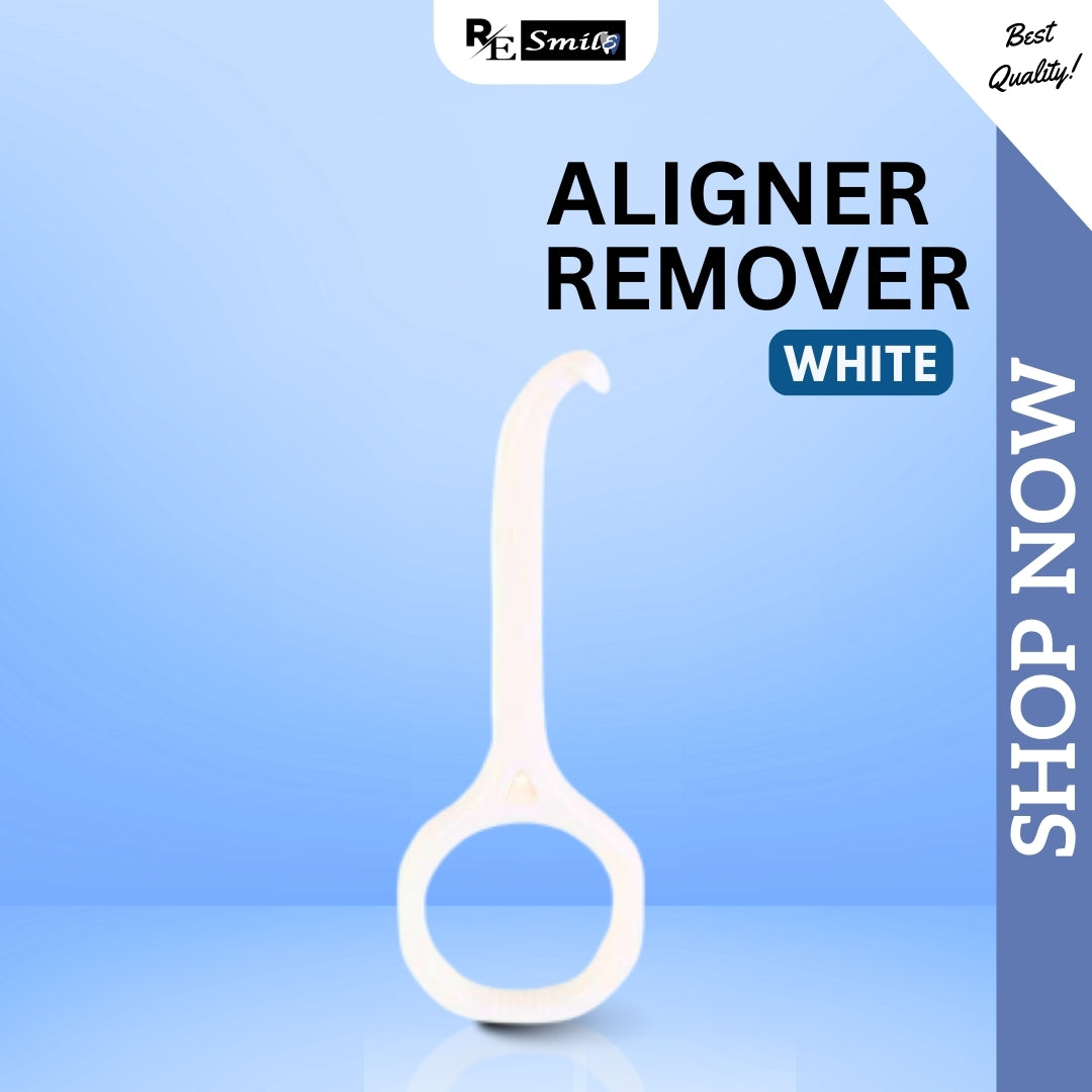 Aligner Remover