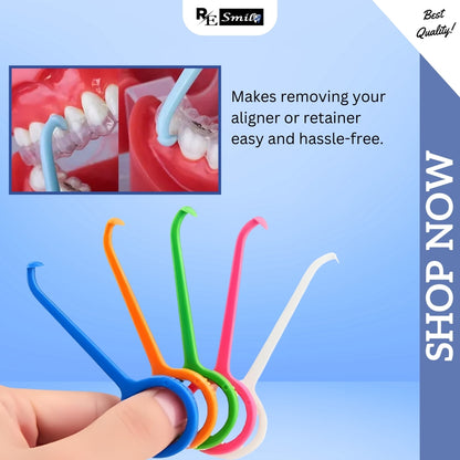 Aligner Remover
