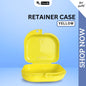 Retainer case